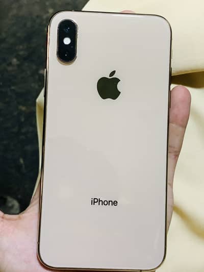 Apple iPhone XS