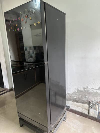 Single door fridge used condition