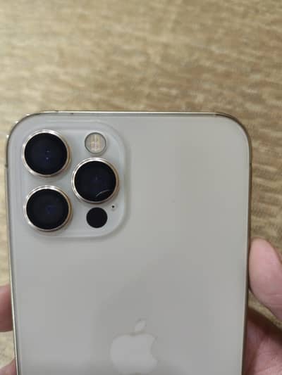 Apple iPhone 12 Pro