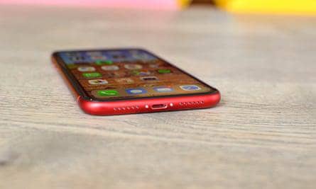 Apple iPhone 11