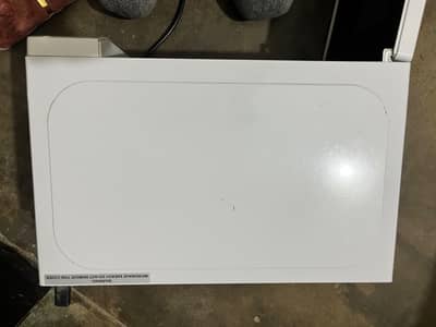 Dawlance microwave