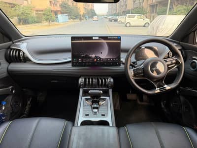BYD Atto 3 SR 2025