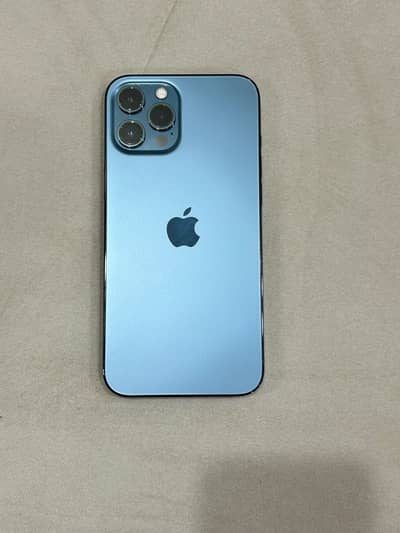 Apple iPhone 12 Pro Max