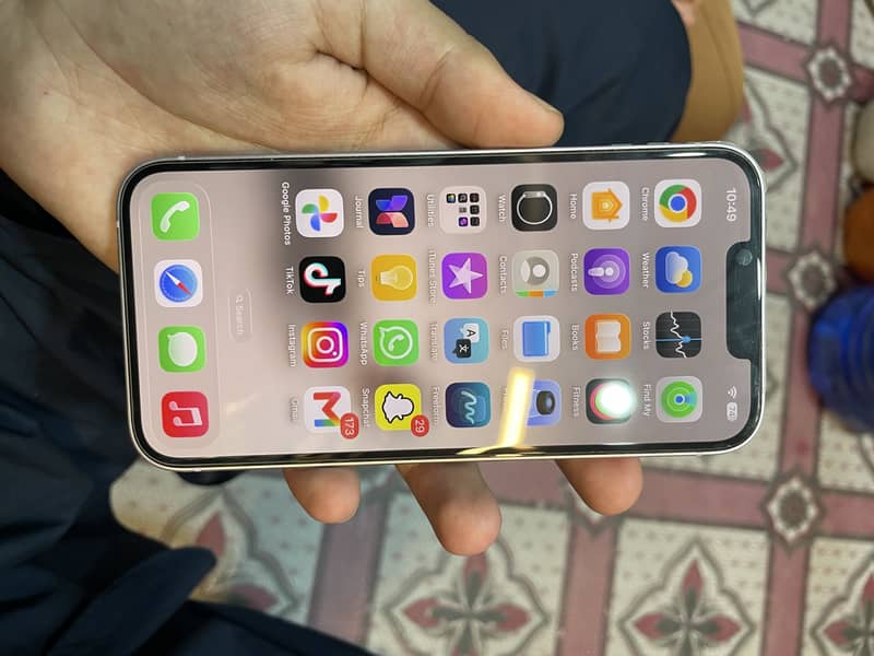 Apple iPhone 14 0