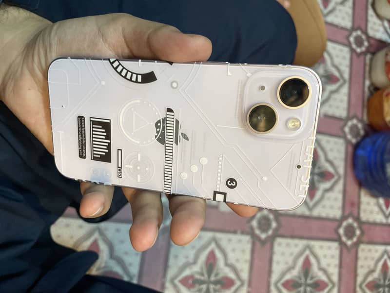 Apple iPhone 14 1