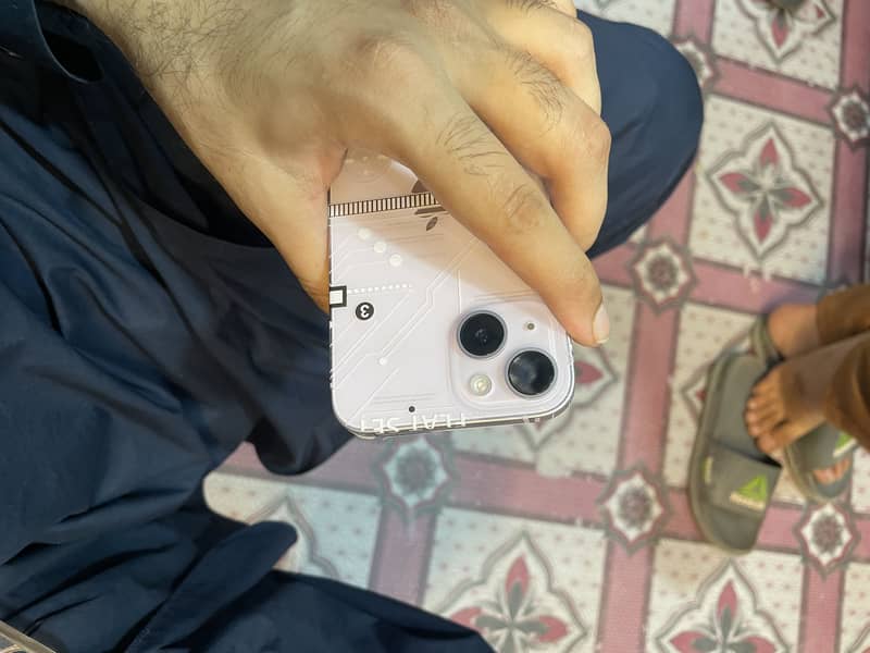 Apple iPhone 14 2