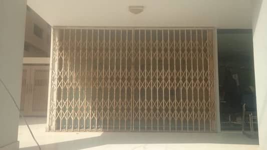 Centrally Located Shop Available In Gulshan-e-Maymar - Sector X For sale