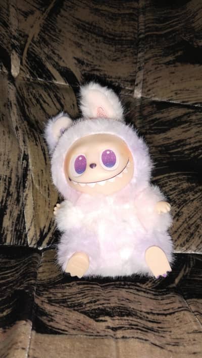 LABUBU THE MONSTER (ENERGY SERIES)
