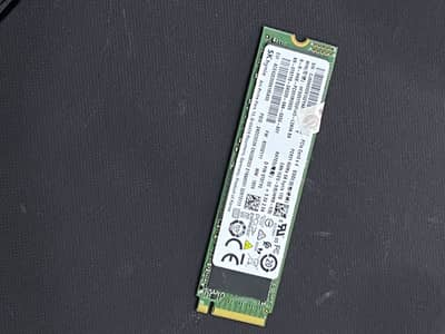 1 TB SSD