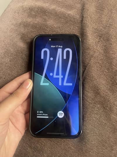 Apple iPhone 14 Pro Max