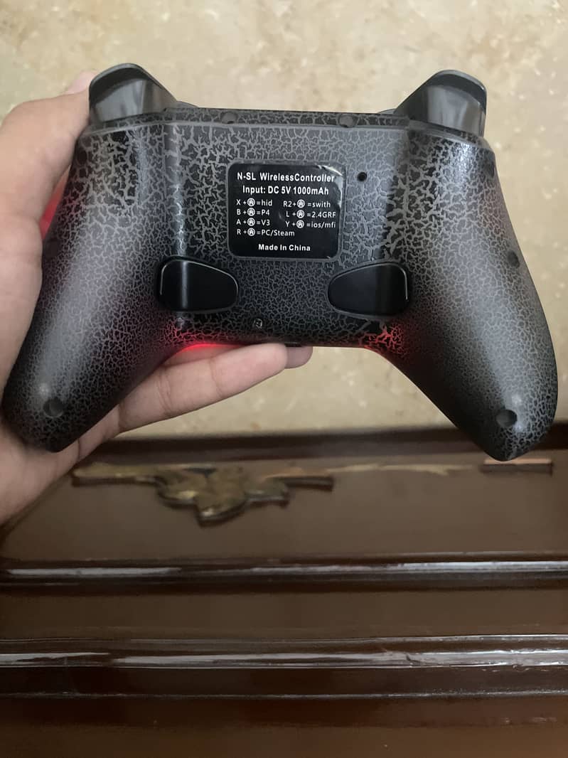Compatible with PS3 PS4 Xbox PC 2