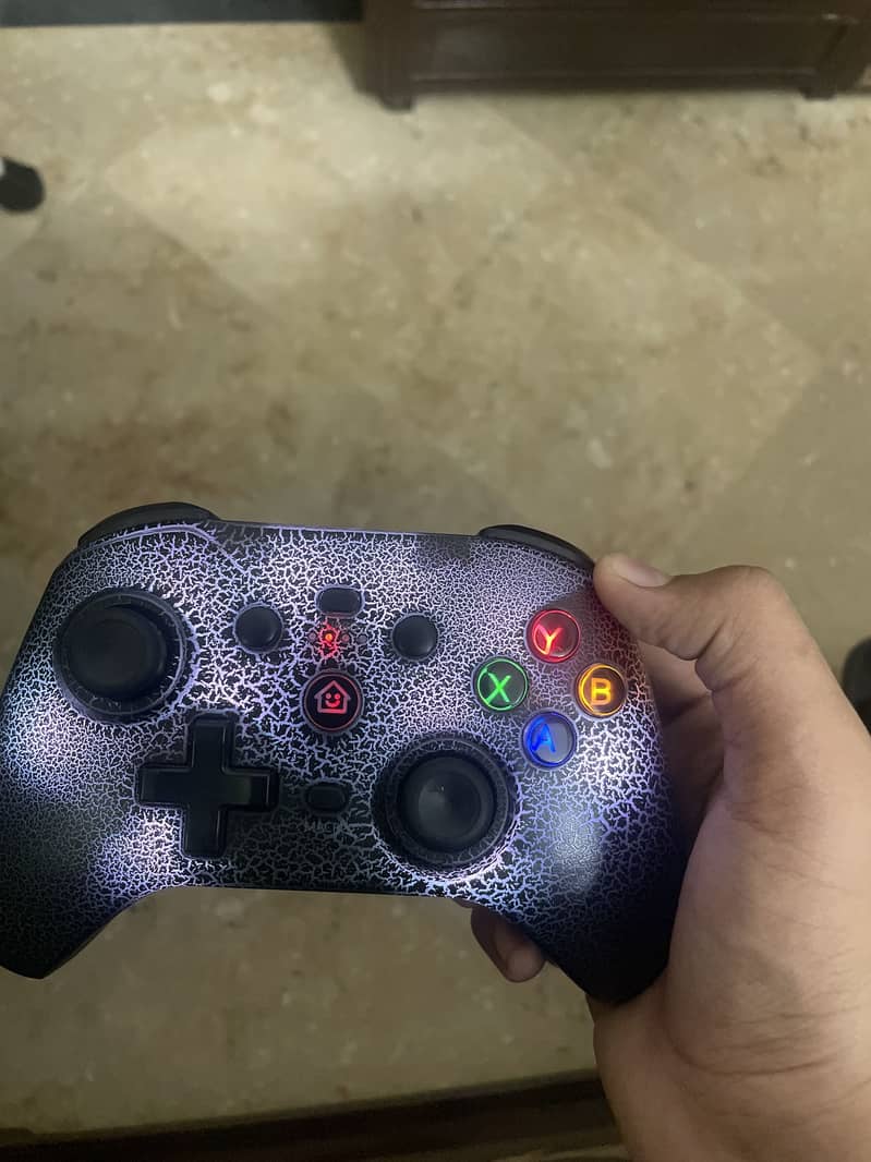 Compatible with PS3 PS4 Xbox PC 3