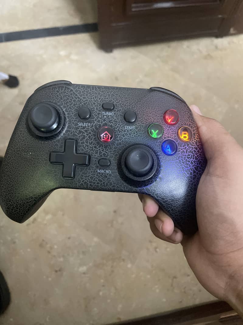 Compatible with PS3 PS4 Xbox PC 4