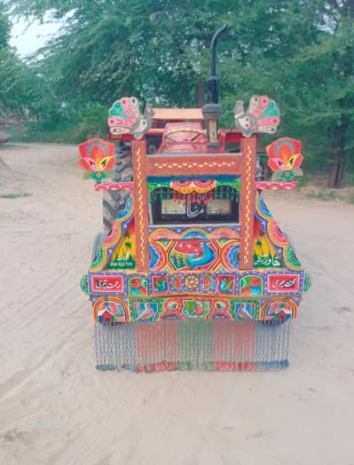Mf 240model 2005 for sale