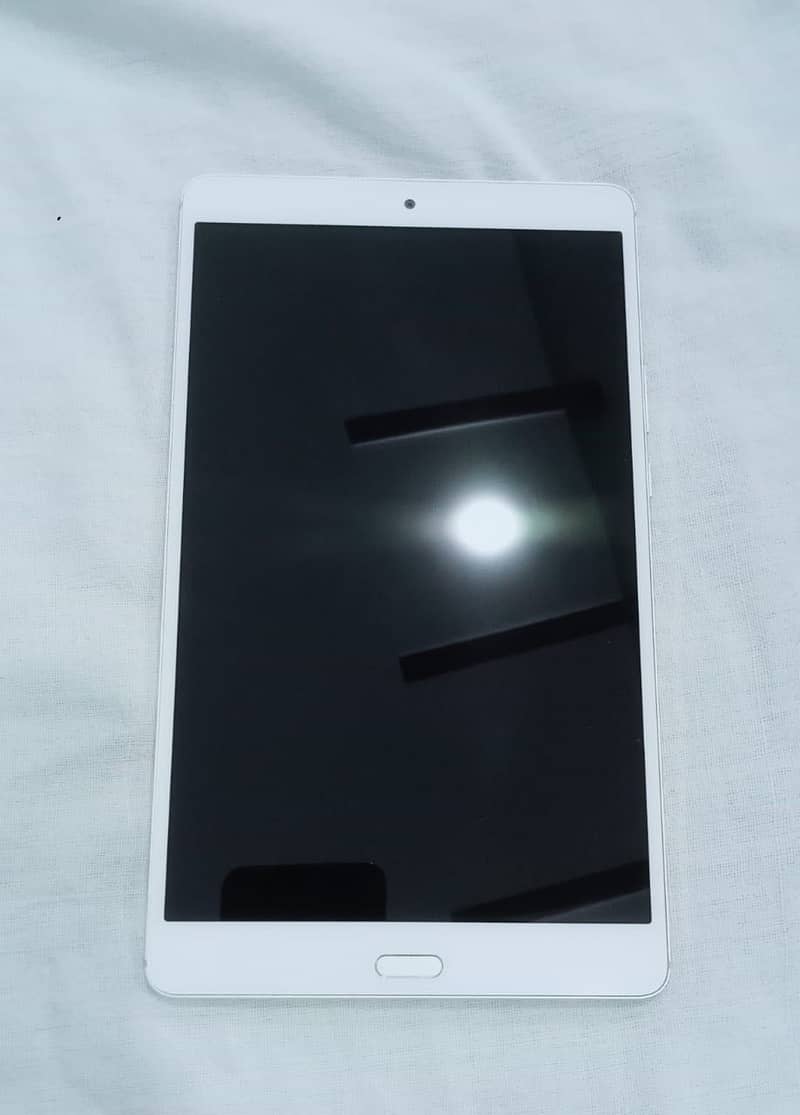 Huawei tab 2
