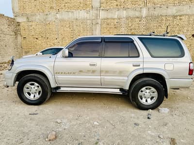 Toyota Surf 1995
