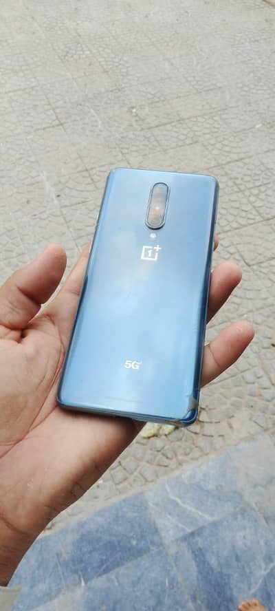 oneplus 8 5G
