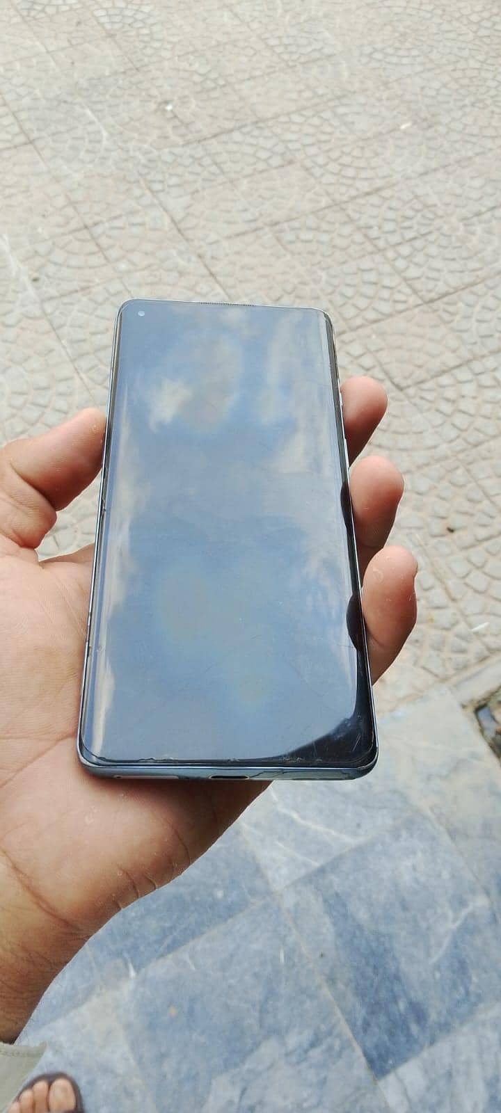 oneplus 8 5G 1