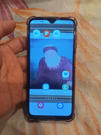 Samsung Mobile A04 4GB 64GB