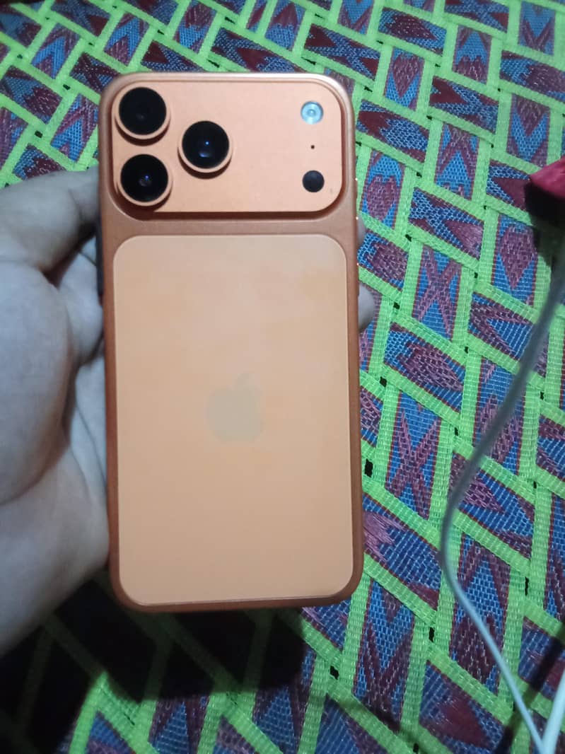 iphone 17 2