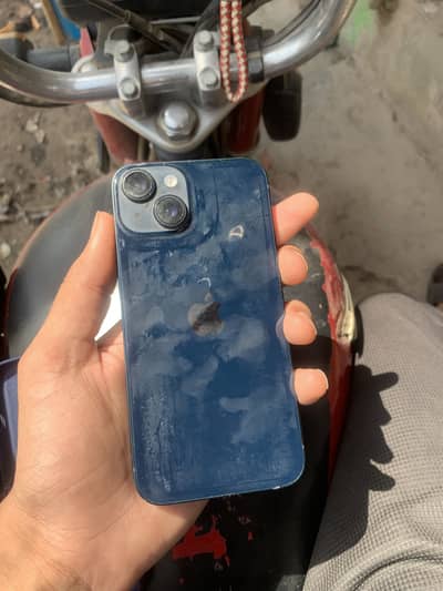 iPhone 14