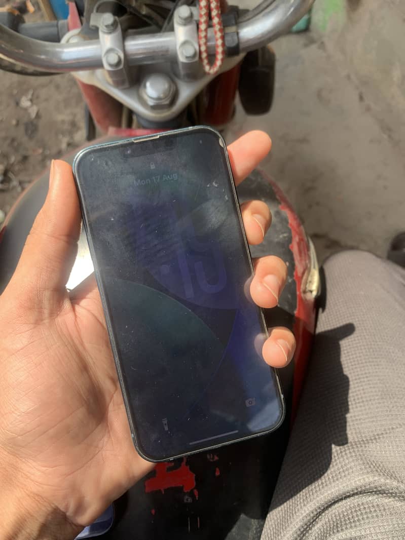 iPhone 14 1