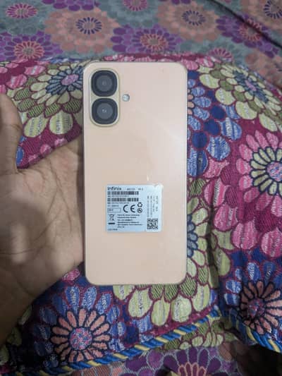 Infinix Other Model
