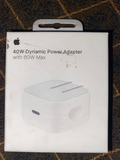 I phone apple adopter nfc original