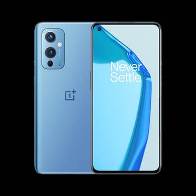 One Plus 9