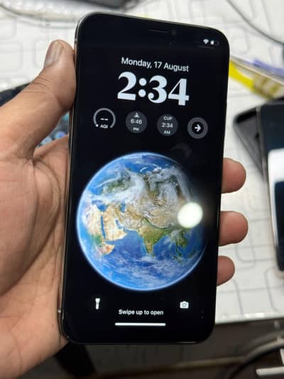 Apple iPhone X jv