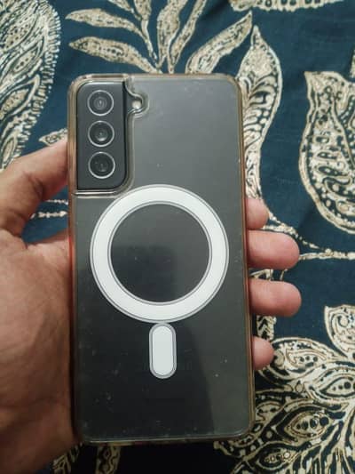 Samsung Mobile S21 FE