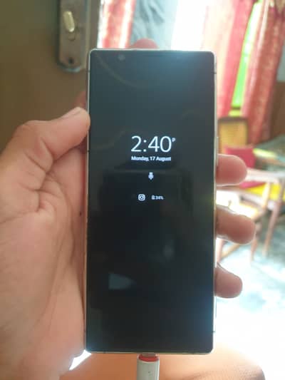 sony xperia 5
