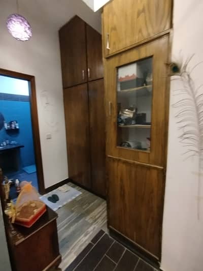 House Available For sale In Gulshan-e-Maymar - Sector S