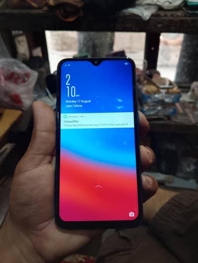 Oppo A5s