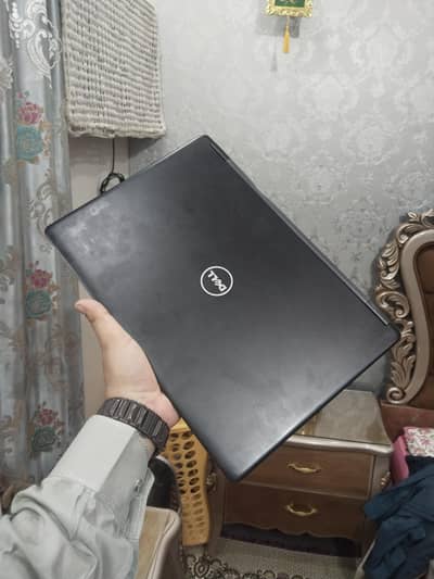 Dell core i5 7th generation