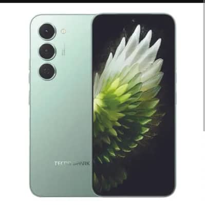 Tecno Spark 40 Pro