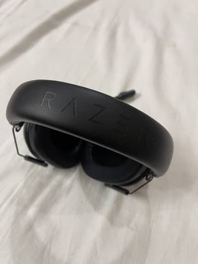 Razer Black SharkV2 HyperSpeed HS BLK