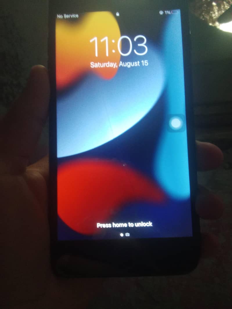 iphone 7 plus 0
