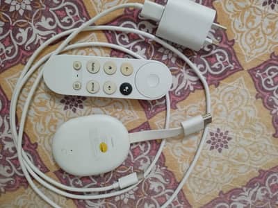 Google Chrome cast google tv 4k