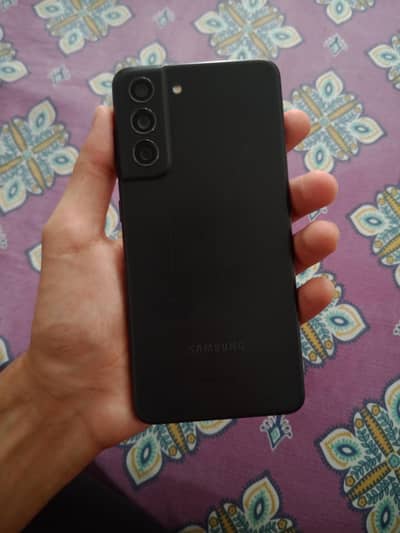 Samsung Mobile S21 FE 8/128 gb