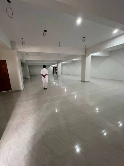 **OFFICE AVAILABLE FOR RENT SETLA TOWN, RAWALPINDI**