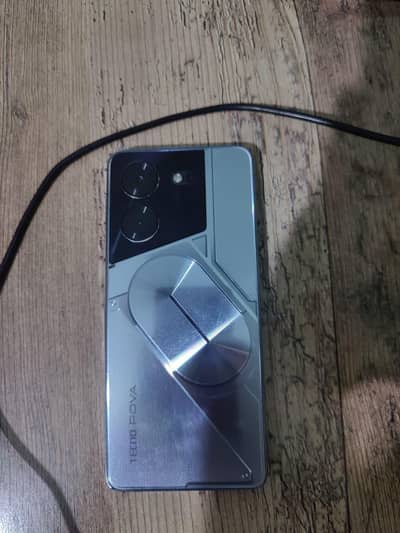 Tecno Pova 5 Pro