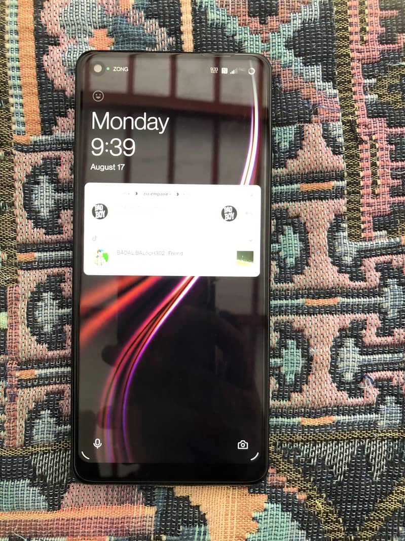 One Plus 8 1