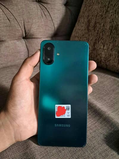 Samsung A07