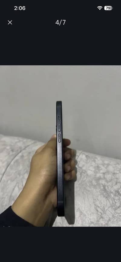 Apple iPhone 15