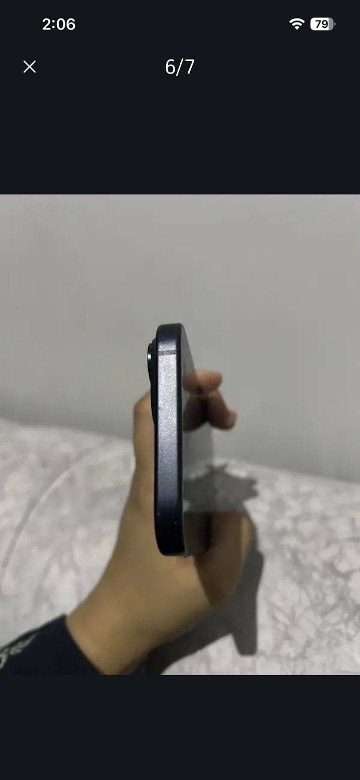 Apple iPhone 15 5