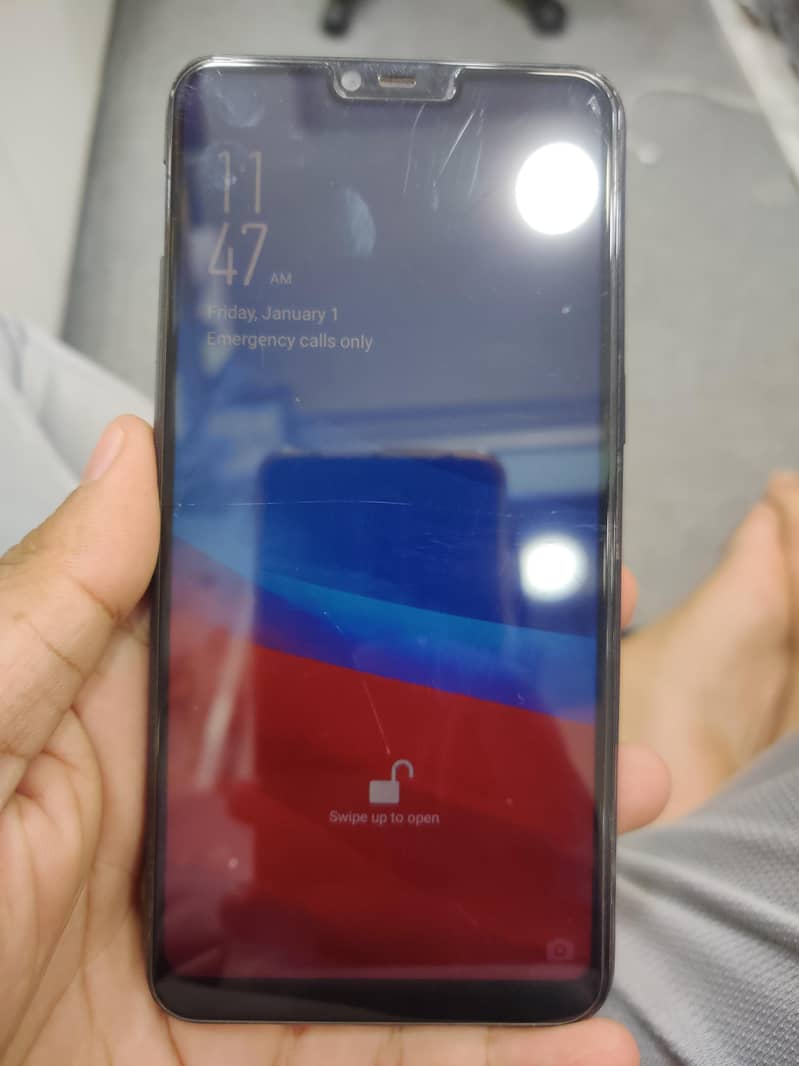 OPPO A3s 1