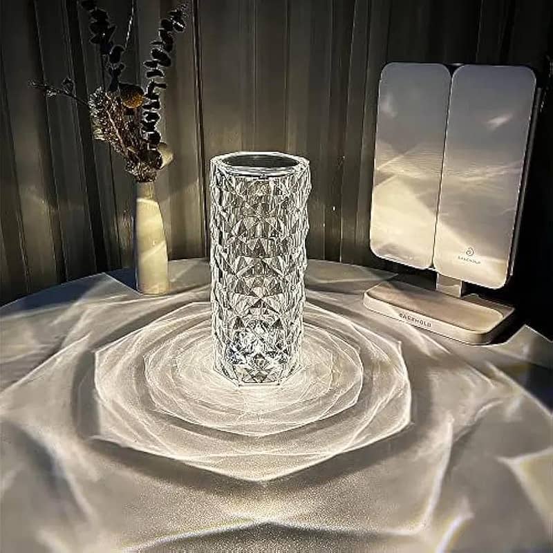 Table lamp 5