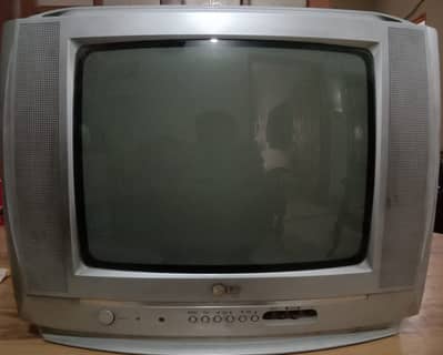 LG TV for Home