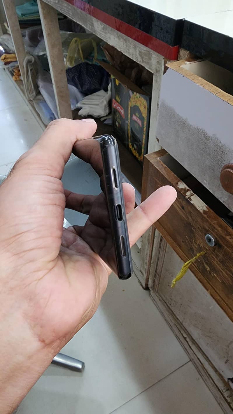 Google Pixel 6 Pro 1